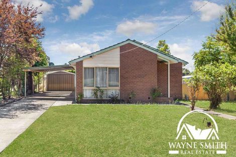 12 Lumsden St, Kilmore, VIC 3764