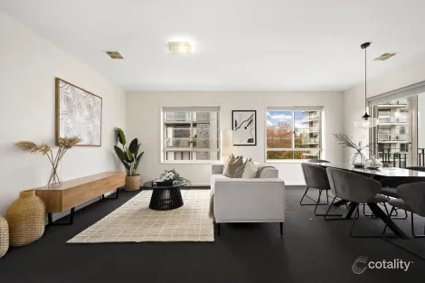 Property photo of 32/54 Moore Street Turner ACT 2612