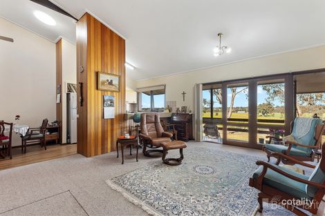 Property photo of 130 Canny Road Eppalock VIC 3551