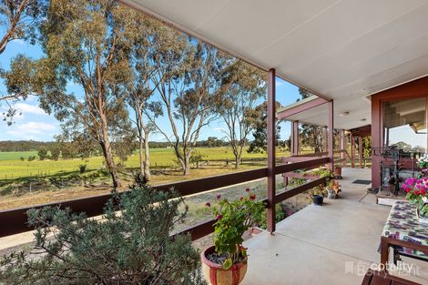 Property photo of 130 Canny Road Eppalock VIC 3551