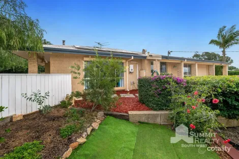 Property photo of 14 Hughlings Place Australind WA 6233