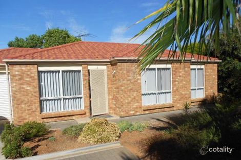 Property photo of 3/3-5 Stratford Road Salisbury North SA 5108