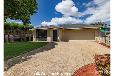 Property photo of 41 Chilton Street Sunnybank Hills QLD 4109