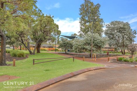 Property photo of 5 Platte Court Gosnells WA 6110