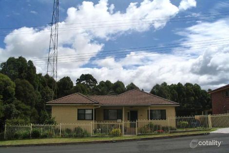 54 Lake Heights Rd, Lake Heights, NSW 2502