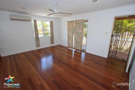 Property photo of 25 Herbertson Street West Gladstone QLD 4680