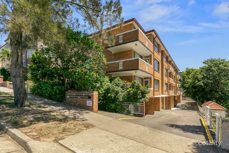 Property photo of 11/100 Mount Street Coogee NSW 2034