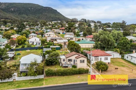 Property photo of 10 Dunn Street Kandos NSW 2848