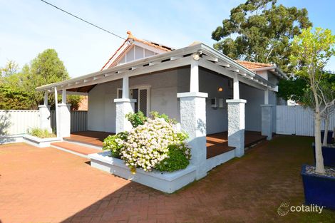 Property photo of 23 Clifton Street Nedlands WA 6009
