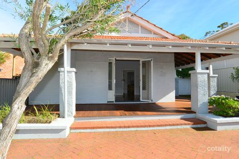 Property photo of 23 Clifton Street Nedlands WA 6009