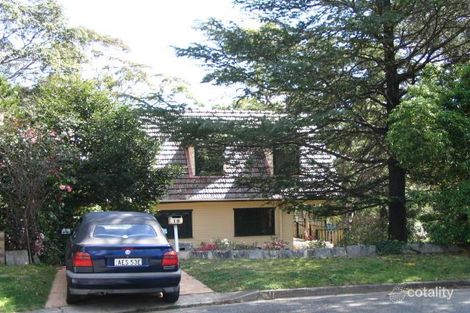 18 Jugiong St, West Pymble, NSW 2073