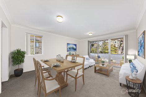 Property photo of 7/7 Broughton Road Artarmon NSW 2064