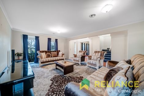 Property photo of 2 Sovereign Boulevard Harkness VIC 3337