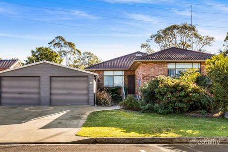 Property photo of 22 Spearing Parade Gwynneville NSW 2500