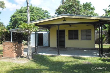 Property photo of 7 Healy Street Gordonvale QLD 4865