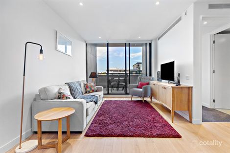 Property photo of 403/9 Darling Street South Yarra VIC 3141