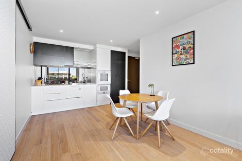 Property photo of 403/9 Darling Street South Yarra VIC 3141