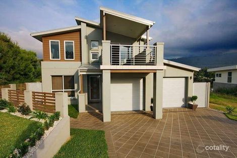 42a Aragan Cct, Bulli, NSW 2516