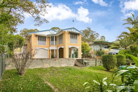 Property photo of 12 Glenbrae Street The Gap QLD 4061