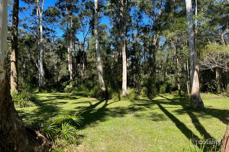 Property photo of 86 Sugar Creek Road Bungwahl NSW 2423