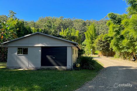 Property photo of 86 Sugar Creek Road Bungwahl NSW 2423