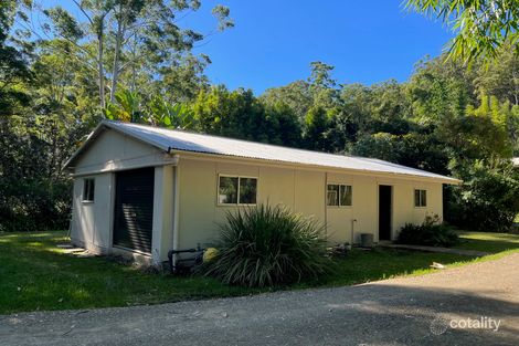 Property photo of 86 Sugar Creek Road Bungwahl NSW 2423
