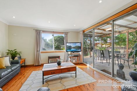 Property photo of 66 Rosebank Avenue Kingsgrove NSW 2208