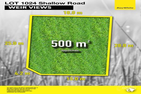 5 Shallow Rd, Weir Views, VIC 3338