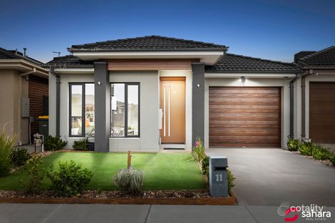 Property photo of 11 Kruger Road Tarneit VIC 3029