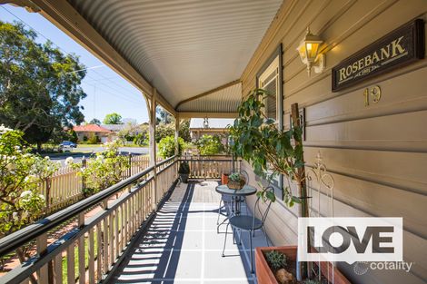Property photo of 19 Brown Street Wallsend NSW 2287