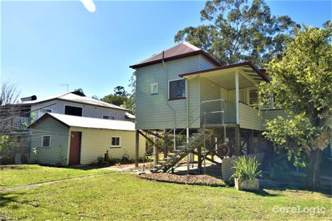 Property photo of 37 Crown Street South Lismore NSW 2480