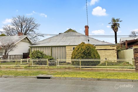 8 Collopy St, Mansfield, VIC 3722