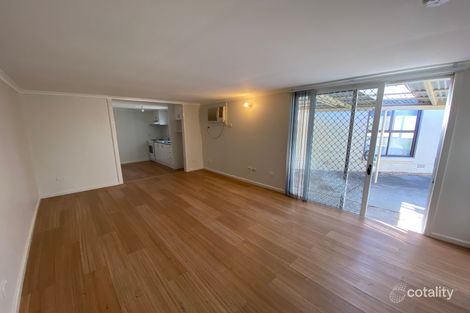 Property photo of 30 Fitzgerald Crescent Blackett NSW 2770