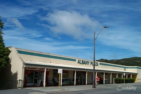 14 Albany Hwy, Albany, WA 6330
