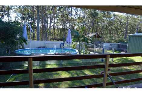 Property photo of 46 Evelyn Crescent Thornton NSW 2322