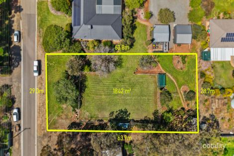 12 Tilbrook St, Kapunda, SA 5373