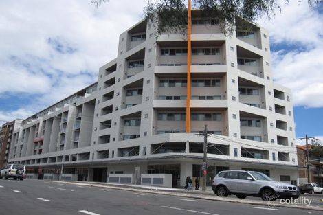 702/108 Queens Rd, Hurstville, NSW 2220