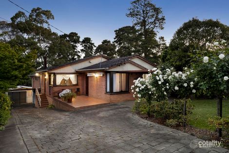 14 Boronia Gr, Doncaster East, VIC 3109