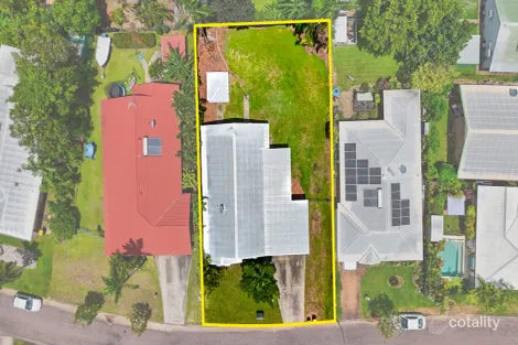 Property photo of 17 Heliconia Court Durack NT 0830