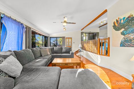 Property photo of 53 Dewar Drive Loganholme QLD 4129