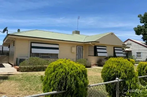 Property photo of 17 Brougham Street Moulamein NSW 2733