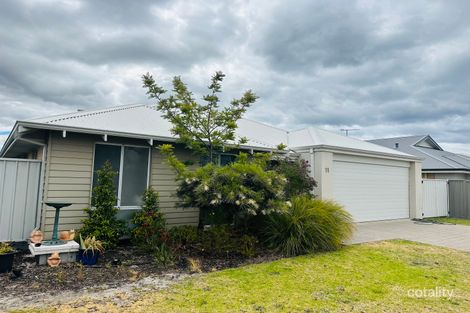 11 Silvereye St, Vasse, WA 6280