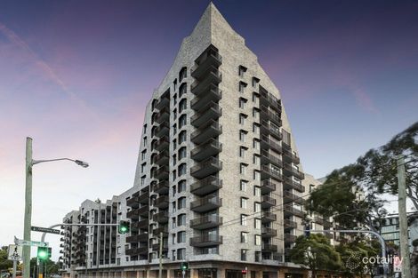 Property photo of 505/105 Dalmeny Avenue Rosebery NSW 2018