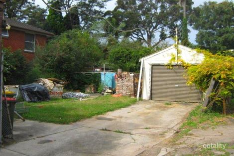Property photo of 135 Frederick Street Ashfield NSW 2131
