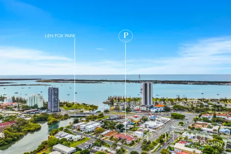 2/1 Meyer St, Southport, QLD 4215