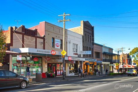 Property photo of 8/34 Taylor Street Annandale NSW 2038