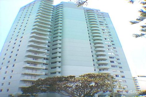 Property photo of 23A/7 Fern Street Surfers Paradise QLD 4217