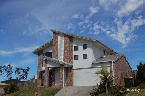 Property photo of 15 Bennett Way Upper Coomera QLD 4209