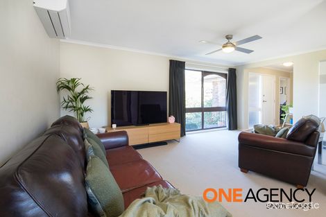 Property photo of 65 Ragless Circuit Kambah ACT 2902