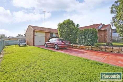 33 Kellerman Dr, St Helens Park, NSW 2560